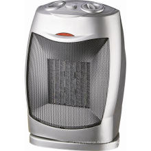 Chauffe-ventilateur céramique PTC (WLS-910)